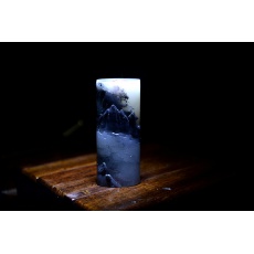 高山仰止-------青花作品交流
