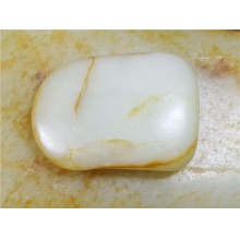 琪玉商城和田玉红皮好型白玉籽料23克，玉友已结缘0713！
