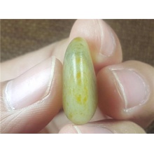 琪玉商城和田玉白玉籽料5.5克