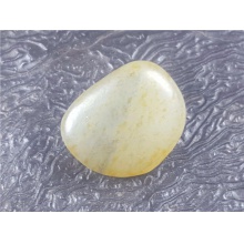 琪玉商城和田玉白玉籽料5.5克