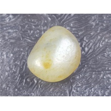 琪玉商城和田玉白玉籽料5.5克