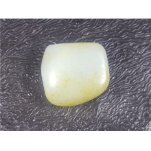 琪玉商城和田玉白玉籽料25.8克