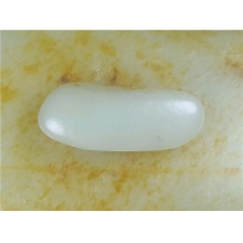 琪玉商城和田玉白玉籽料9.8克