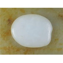 琪玉商城和田玉白玉籽料9克