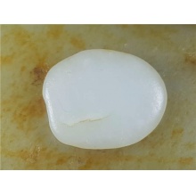 琪玉商城和田玉白玉籽料9克
