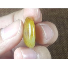 琪玉商城和田玉白玉籽料6.5克
