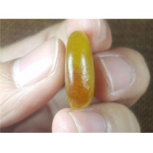 琪玉商城和田玉白玉籽料6.5克