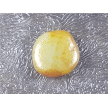 琪玉商城和田玉白玉籽料6.5克