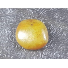 琪玉商城和田玉白玉籽料6.5克