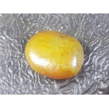 琪玉商城和田玉白玉籽料6.5克