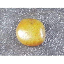 琪玉商城和田玉白玉籽料6.5克