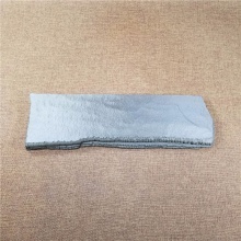 新疆阿拉善纯天然戈壁泥石1450克