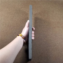 新疆阿拉善纯天然戈壁泥石1450克