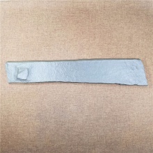 新疆阿拉善纯天然戈壁泥石1450克