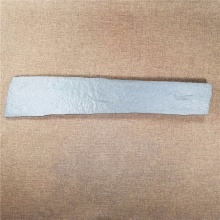 新疆阿拉善纯天然戈壁泥石1350克