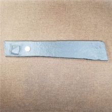 新疆阿拉善纯天然戈壁泥石1350克