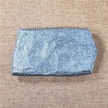 新疆阿拉善纯天然戈壁泥石588.8克
