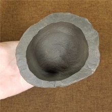 新疆大漠戈壁奇石纯天然珠宝盆685克