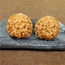琪玉商城野生麒麟纹高端文玩核桃