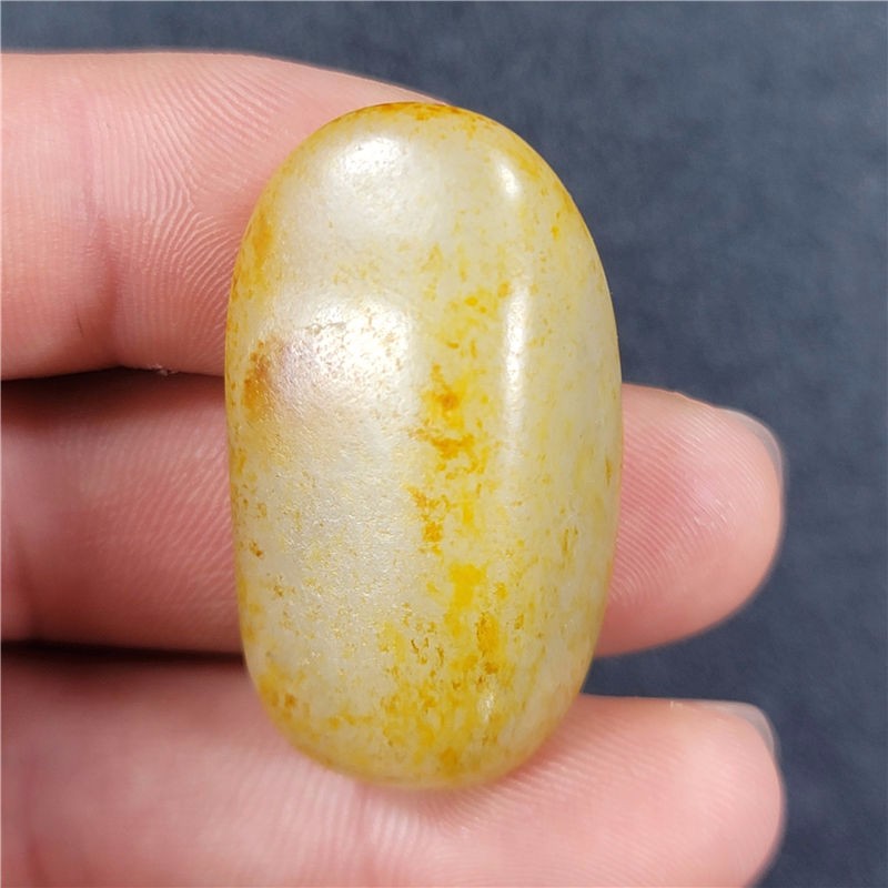 和田玉 籽料