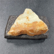 琪玉商城和田玉籽料323.5克