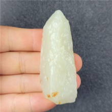 琪玉商城和田玉籽料40.9克