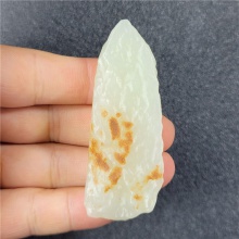 琪玉商城和田玉籽料40.9克