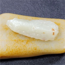 琪玉商城和田玉籽料40.9克