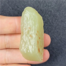 琪玉商城和田玉籽料30克