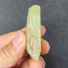 琪玉商城和田玉籽料30克