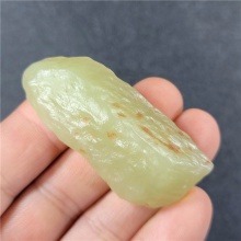 琪玉商城和田玉籽料30克