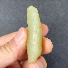 琪玉商城和田玉籽料30克