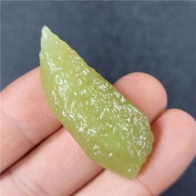 琪玉商城和田玉籽料12克