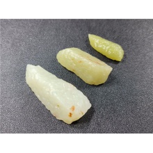 琪玉商城和田玉籽料宣传展示