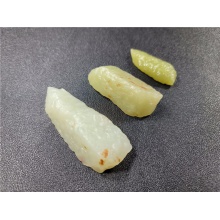 琪玉商城和田玉籽料宣传展示