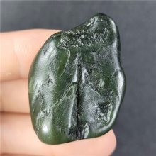 琪玉商城和田玉籽料34.9克