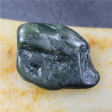 琪玉商城和田玉籽料34.9克