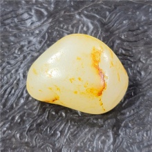 琪玉商城和田玉籽料9.2克