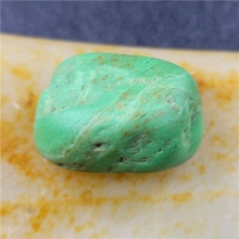 琪玉商城和田玉籽料26.5克