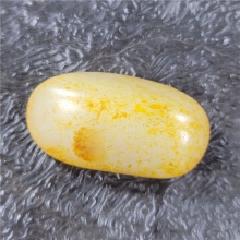 琪玉商城和田玉籽料20.1克