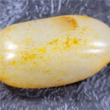 琪玉商城和田玉籽料20.1克