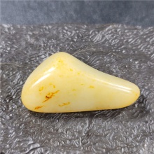 琪玉商城和田玉籽料31.9克