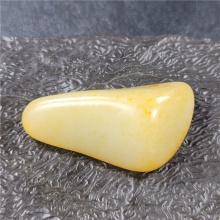 琪玉商城和田玉籽料31.9克
