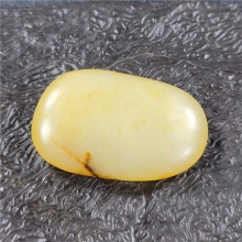 琪玉商城和田玉籽料20克