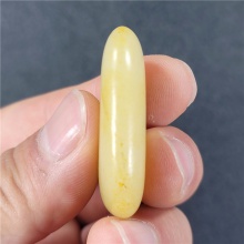 琪玉商城和田玉籽料20克