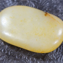 琪玉商城和田玉籽料20克