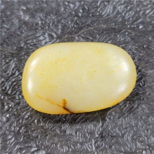 琪玉商城和田玉籽料20克
