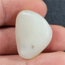 琪玉商城和田玉籽料7克