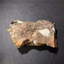 阿拉善大漠戈壁沙漠漆戈壁玛瑙天然玩料青城山摆件951.8克